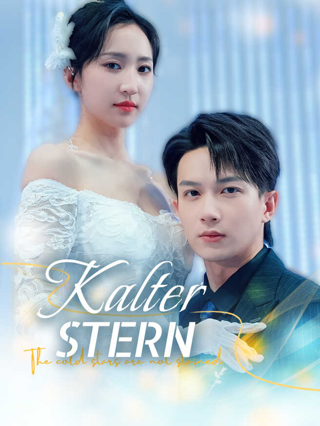 Kalter Stern