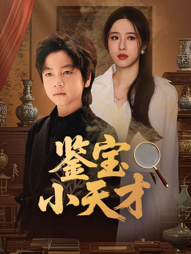 鉴宝小天才
