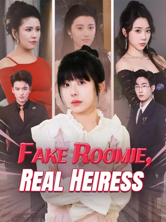 Fake Roomie, Real Heiress Episode 1