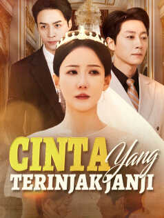 Cinta yang Terinjak Janji