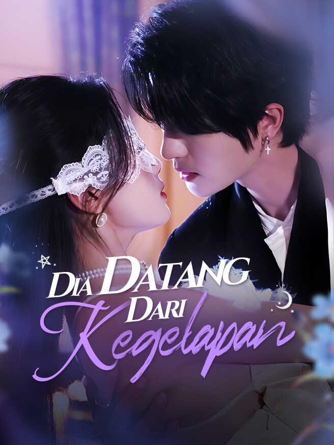 Dia Datang Dari Kegelapan