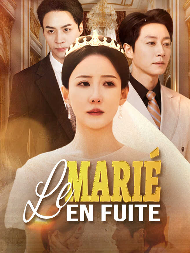 Le Marié en fuite