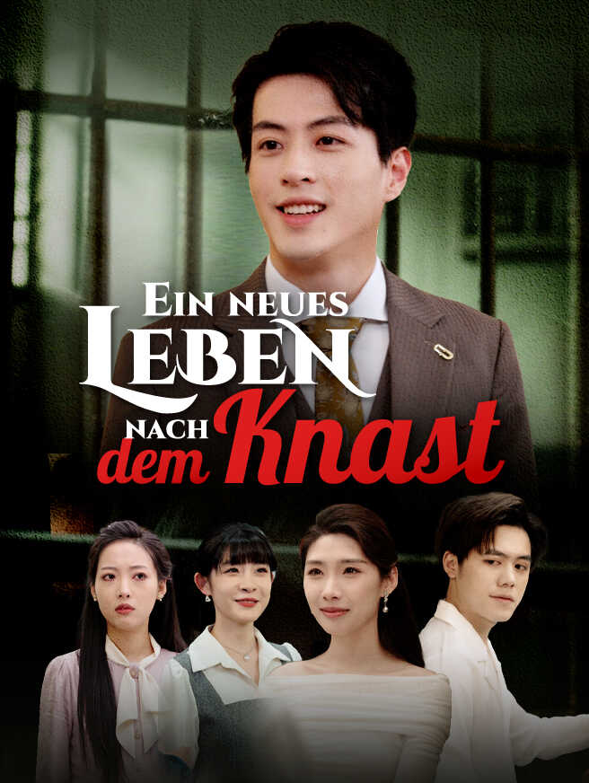 Ein neues Leben nach dem Knast
