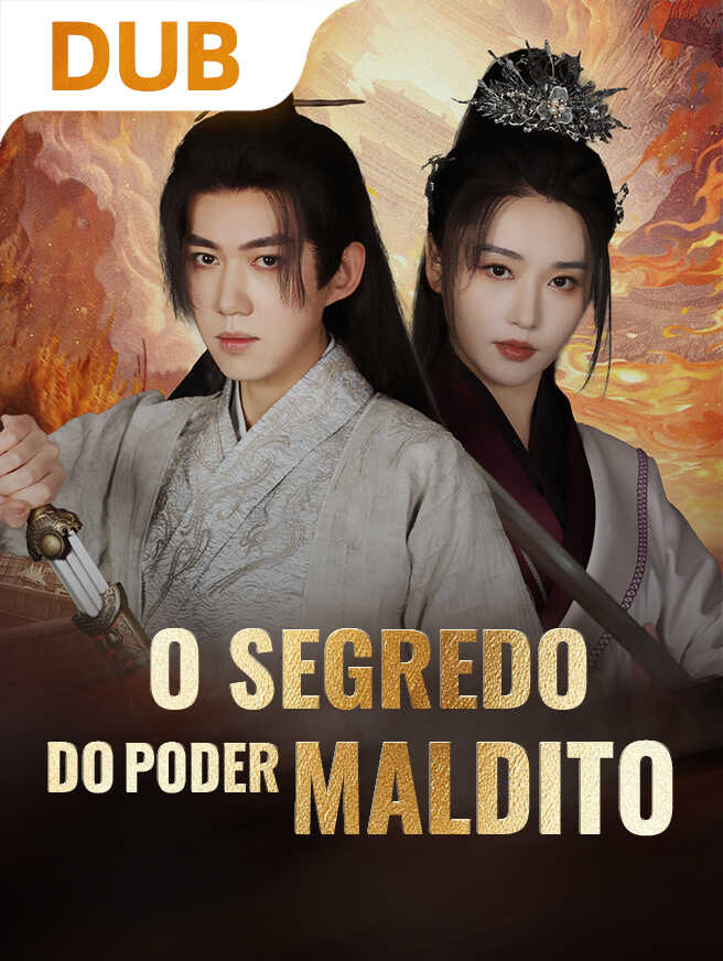 O Segredo do Poder Maldito