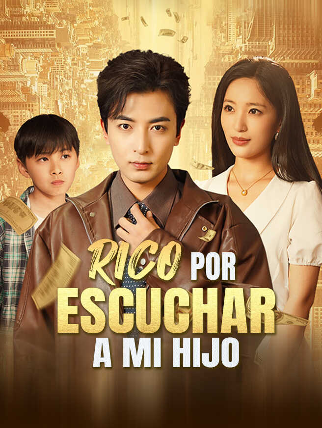 Rico por Escuchar a Mi Hijo