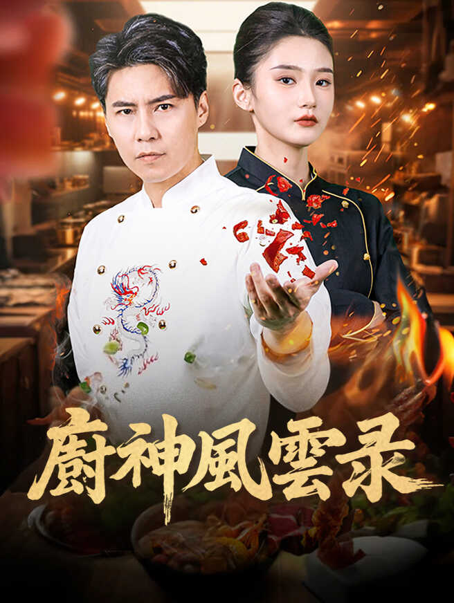 廚神風雲錄