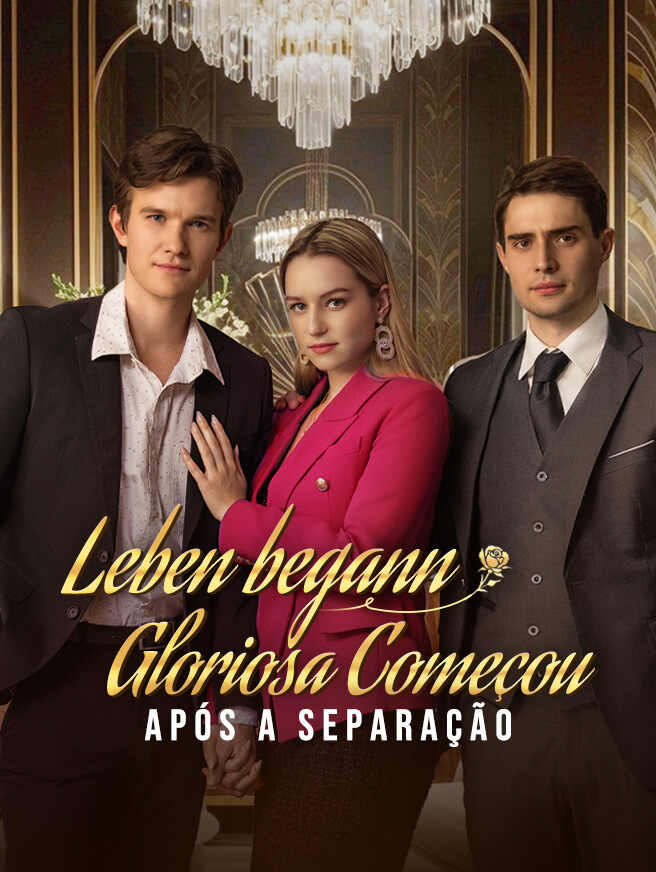 Minha Vida Gloriosa Começou Após A Separação