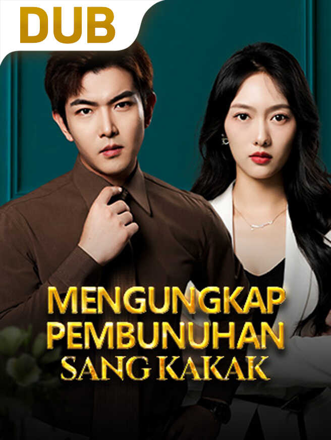  Mengungkap Pembunuhan Sang Kakak