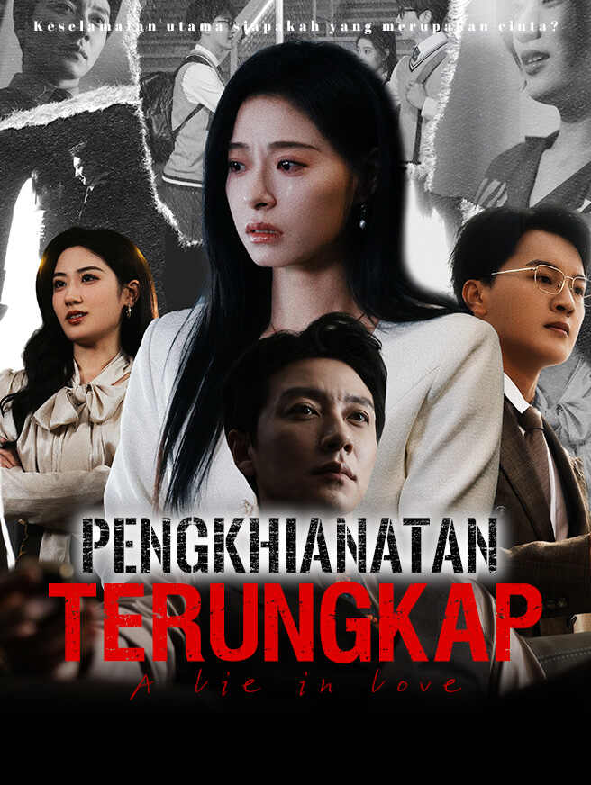 Pengkhianatan Terungkap