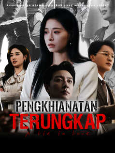 Pengkhianatan Terungkap