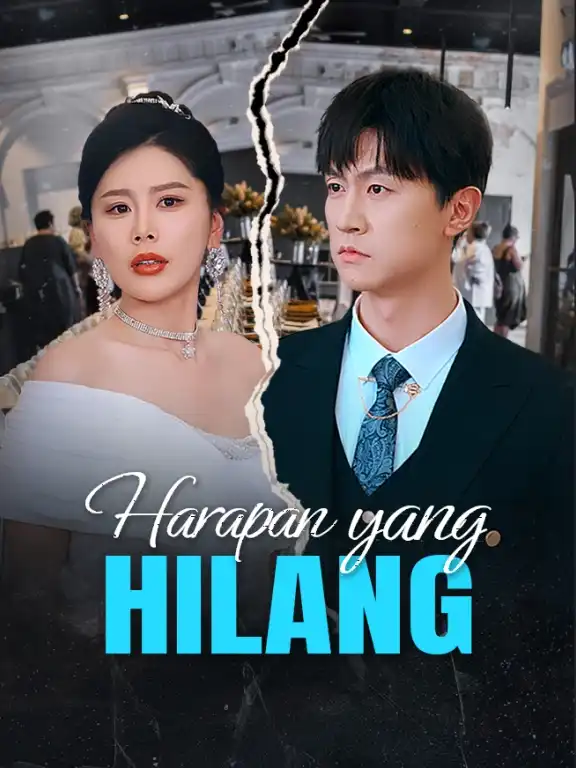 Harapan yang Hilang Episode 1