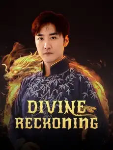 Divine Reckoning