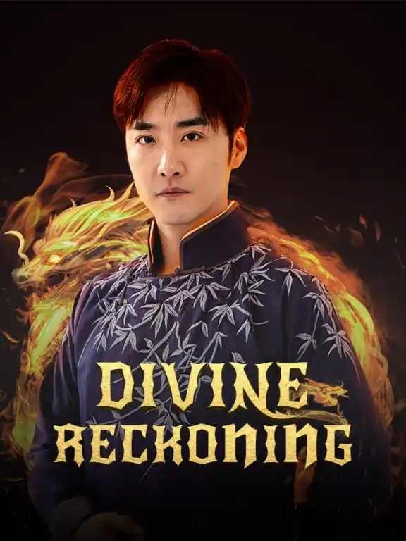 Divine Reckoning Episode 1