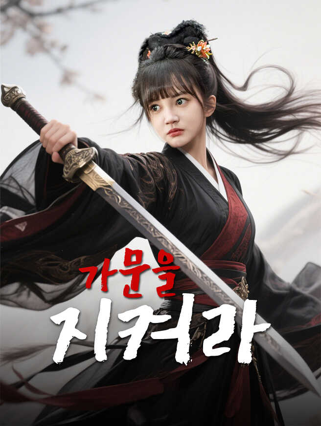 가문을 지켜라