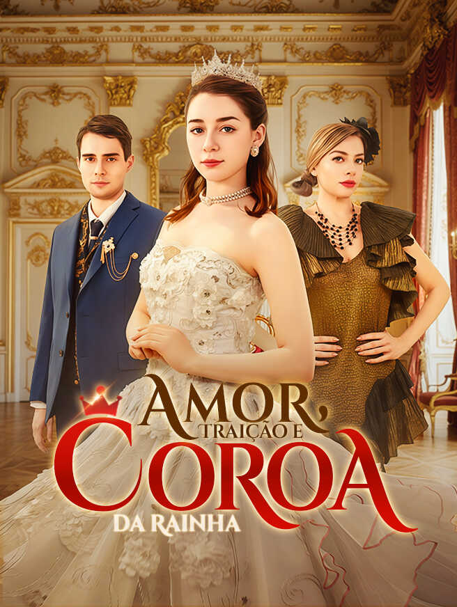 Amor, Traição e Coroa da Rainha