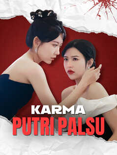 Karma Putri Palsu