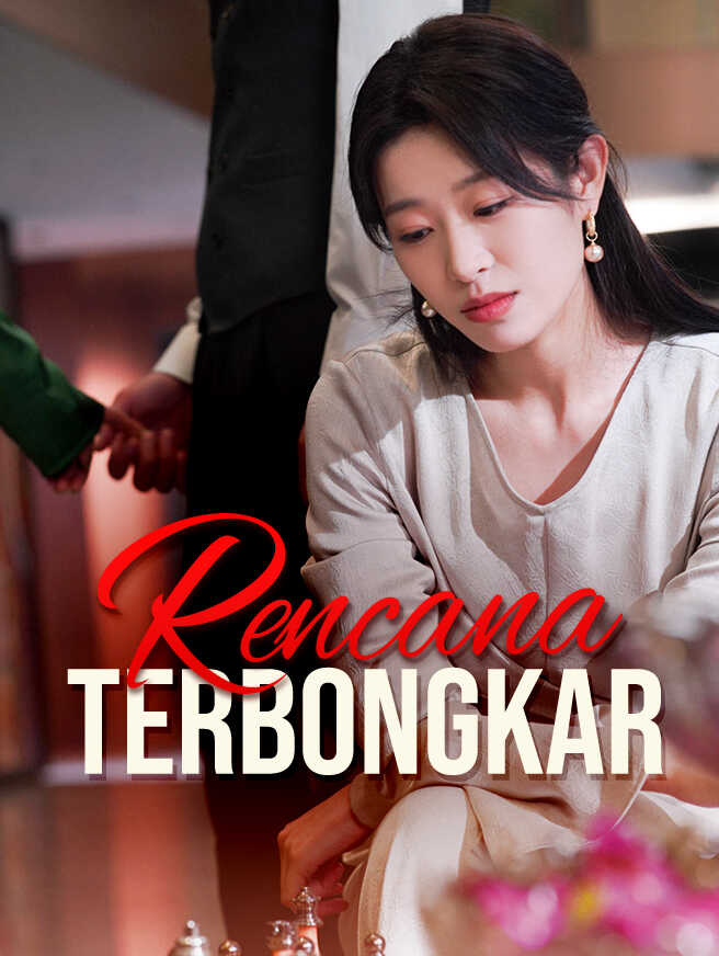 Rencana Terbongkar