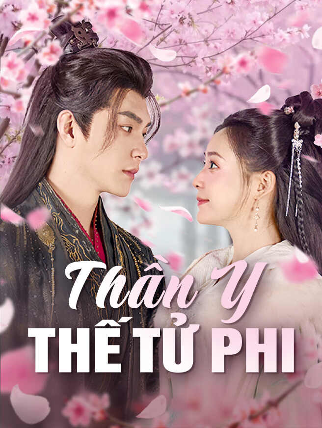 Thần Y Thế Tử Phi
