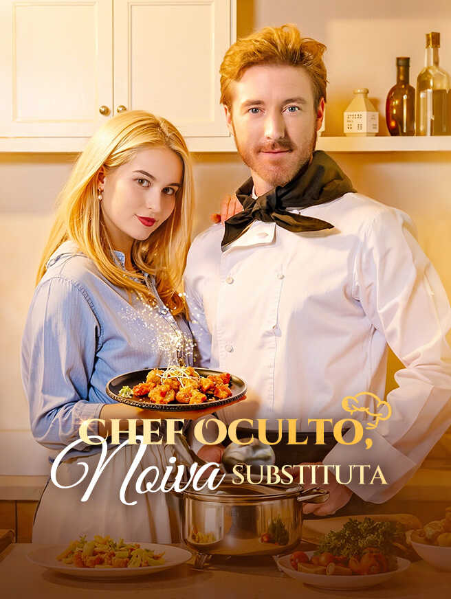 Chef Oculto, Noiva Substituta