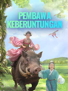 Pembawa Keberuntungan