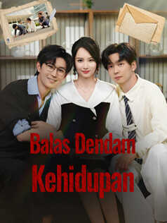 Balas Dendam Kehidupan