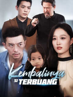 Kembalinya Si Terbuang