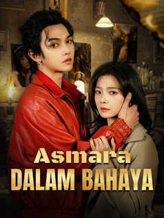 Asmara dalam Bahaya
