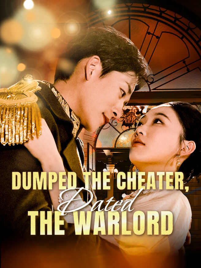 Dumped The Cheater Dated The Warlord cover