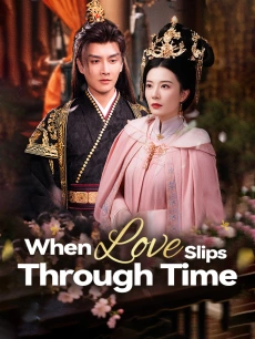 When Love Slips Through Time