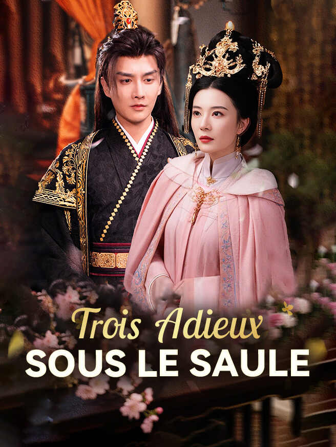 Trois Adieux sous le Saule