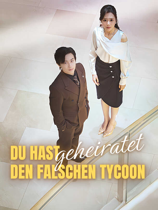 Du hast den falschen Tycoon geheiratet