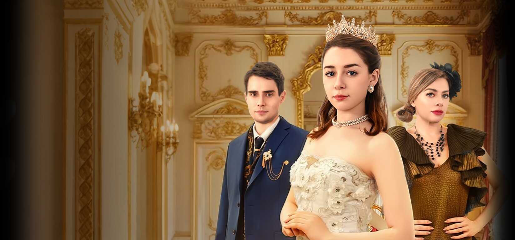 Love, Betrayal and Queen's Crown