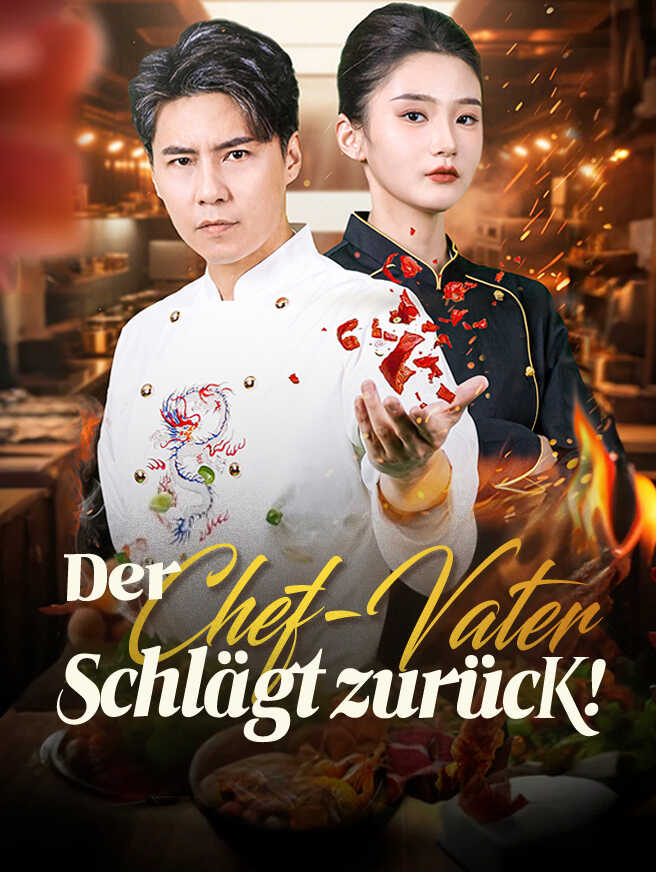 Der Chef-Vater schlägt zurück
