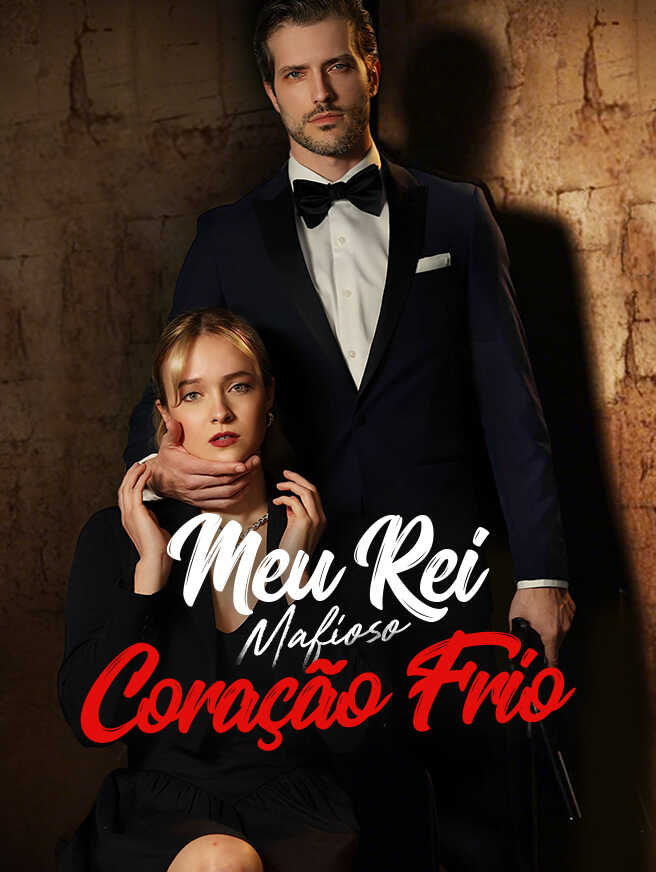 Meu Rei Mafioso de Coração Frio