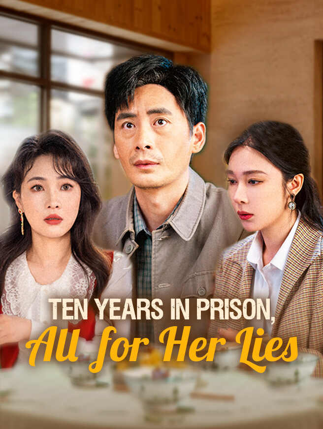 Ten Years in Prison, All for Her Lies