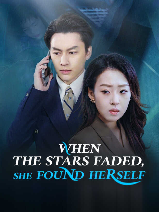 When the Stars Faded, She Found Herself