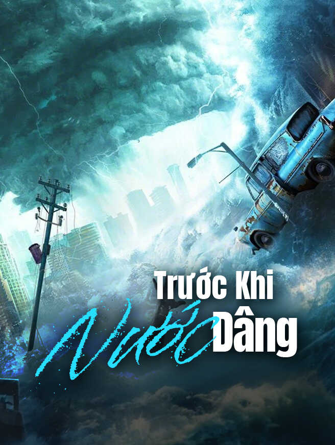 Trước Khi Nước Dâng