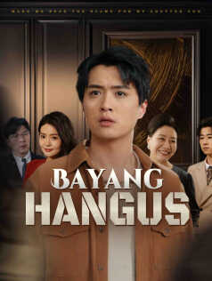 Bayang Hangus