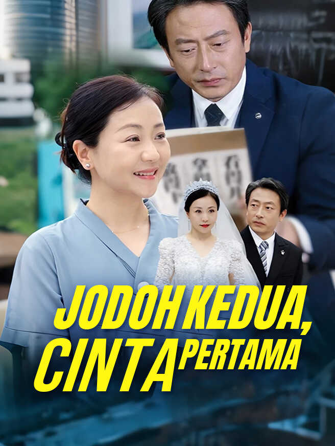 Jodoh Kedua, Cinta Pertama