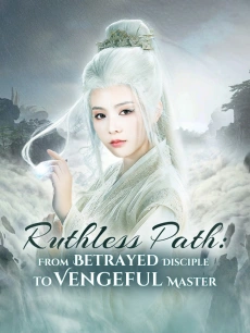 Ruthless Path: From Betrayed Disciple to Vengeful Master