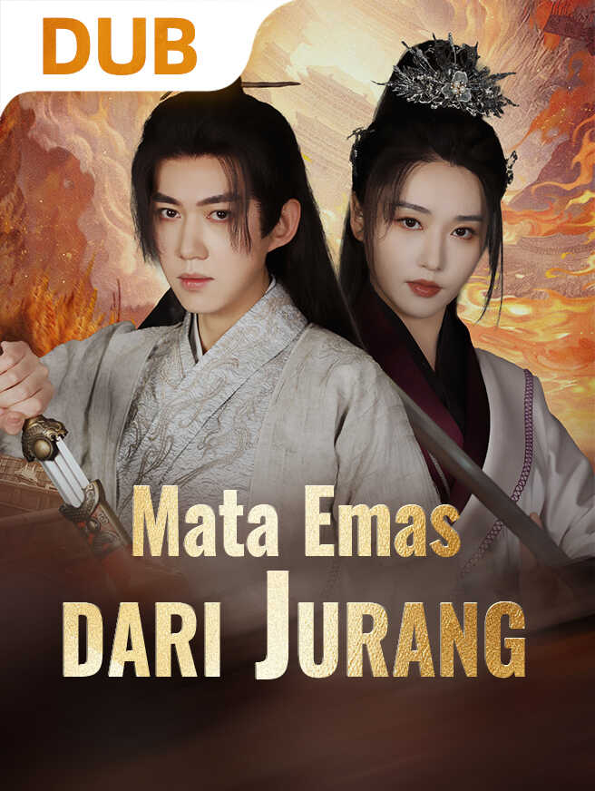 Mata Emas dari Jurang