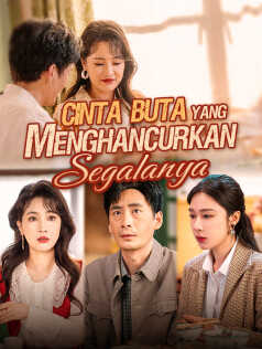 Cinta Buta yang Menghancurkan Segalanya