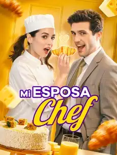 Mi esposa chef
