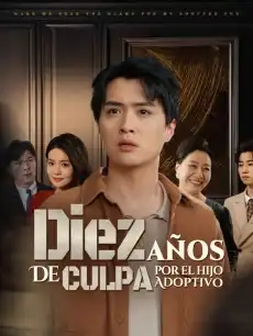 Diez años de culpa por el hijo adoptivo