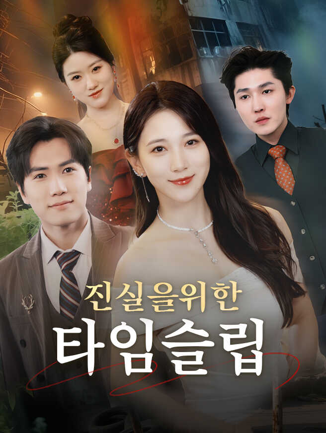 진실을 위한 타임슬립