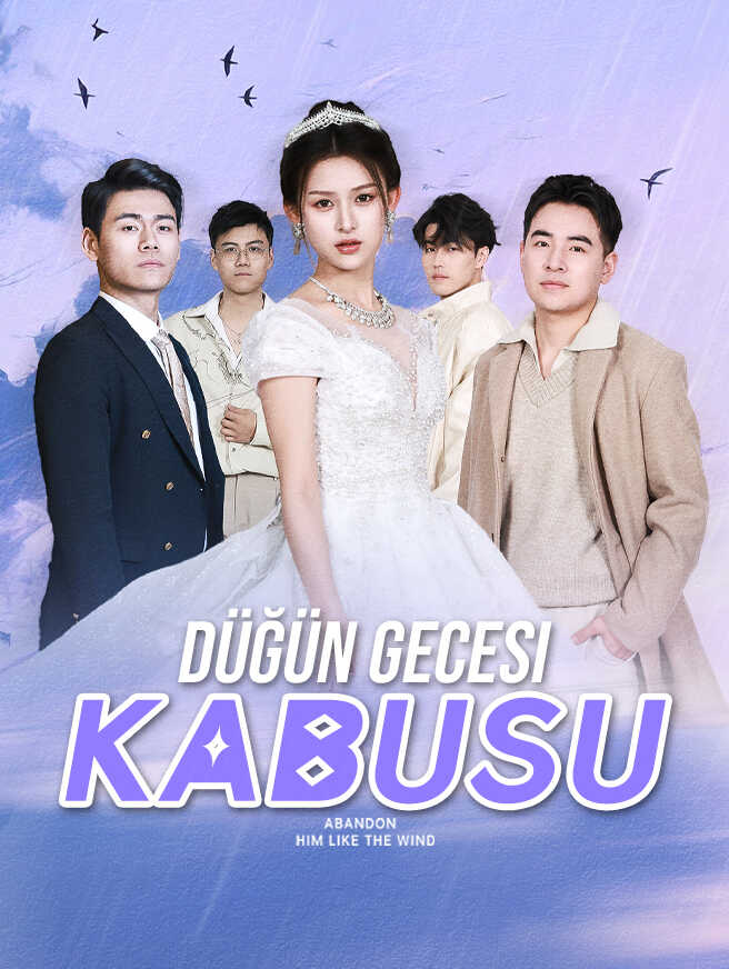 Düğün Gecesi Kabusu