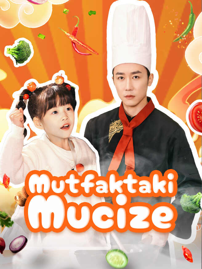 Mutfaktaki Mucize