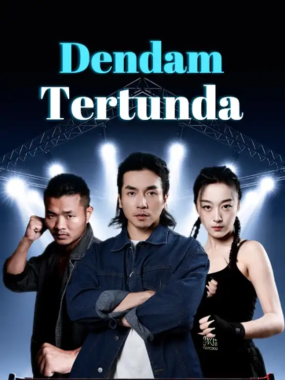 Dendam Tertunda