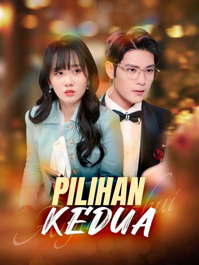 Pilihan Kedua