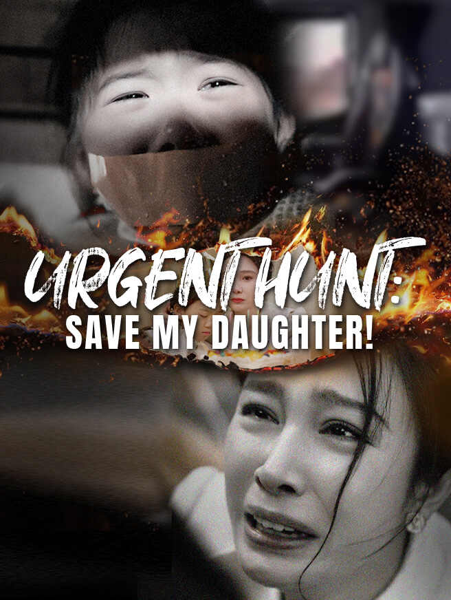 Urgent Hunt Save My Daughter